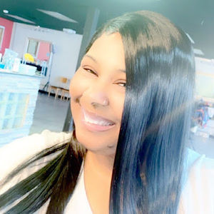 Meet your Posher, Latoria